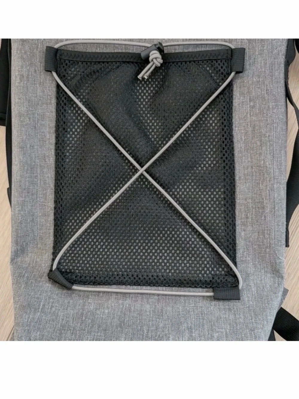 NWT QUEST 20L Wayer Resistent Backpack